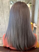 トゥーヘアー(too hair)&nbsp;髪質改善トリートメント【西葛西】