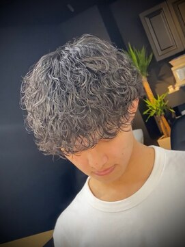 レジェンド(Regend) 激シブトルネード波巻き