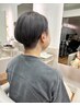 現状のスタイルに満足されていない方限定　カット→5280 （指名料込み）