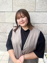 ロロネー 池田(Lolonois) 垂 純名