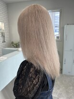 ダイアモンドリリー(Diamond Lily)&nbsp;ミルクティーベージュ