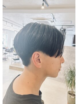 幻(maboroshi) 韓国風2ブロック