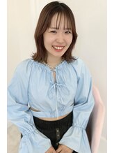 モア 岡崎(more) 梅原 杏凪