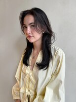 ニュートン(NEWTON)&nbsp;【newton×梅原】お顔周りレイヤー