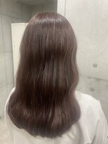 ネウィ 池袋(newi) ピンクラベンダー