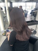 アルドーレ(Ardore)&nbsp;ピンクブラウン♪