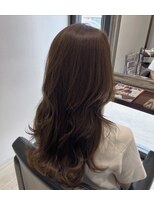 グラウンドブランシュ(ground branche)&nbsp;アッシュベージュ