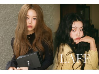 LAFF 心斎橋店【ラフ】