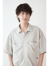 ウルスバイバレット 銀座(Urus by VALETTE)&nbsp;楢橋 ナオキ