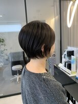ジア ヘアー(ZIA hair)&nbsp;ショートヘアー