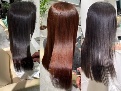 レヴリー(reverie)の写真