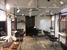 【系列店gufoへは徒歩1分】地域に愛される実力派グループ。両店を跨いで活躍するプロがあなたの理想を形に