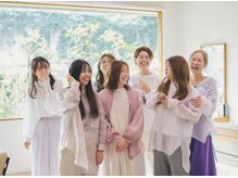 ジャドール(J'ADORE)の雰囲気(上質のカウンセリングで、髪質診断・似合わせをいたします♪)