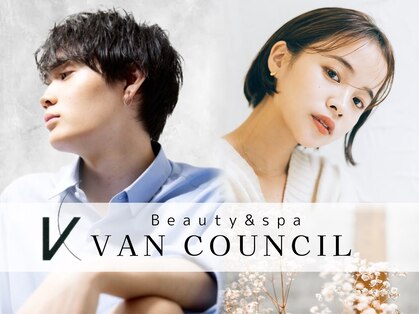 ヴァンカウンシル 一宮店(VAN COUNCIL)の写真