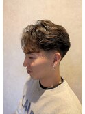 フェザーショート