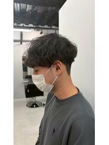 ショウアミュゼ(Show Amuser) ツイストスパイラルパーマ