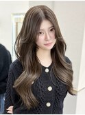【Haruna】レイヤーカット 似合わせ 名古屋美容院