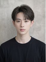 ジールサロン 学園の森店(ZEALSALON) ナチュラルセンターパート