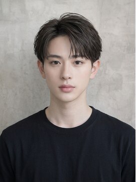 ジールサロン 学園の森店(ZEALSALON) ナチュラルセンターパート