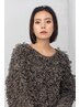 【全員】カット＋艶色カラー＋TOKIOトリートメント￥24200