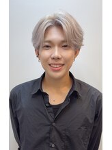 エムタニグチイプセ(M.TANIGUCHI ipse)&nbsp;井上 悠人