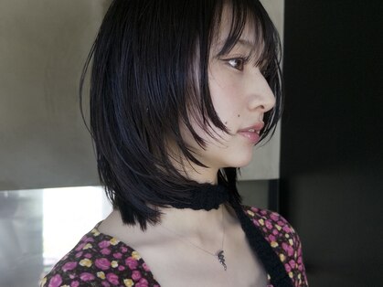 ブローチ 表参道(broocH)の写真