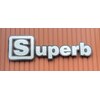 メンズ専門店　Superb木之庄店【スパーブ】【2026年6月24日NEW OPEN（予定）】のお店ロゴ
