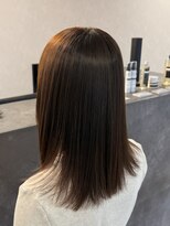 アールヘアー(ar hair) 【市川諒】なんかまとまらない癖。僕なら解決します。