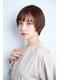 UNIX nurture【ユニックス ナーチャ】の写真/輝く髪へ導くカラーカット6600円！若手スタイリストがあなたの理想を叶える◎
