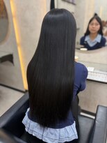 ルノン フィージュ(LUNON fieju)&nbsp;イメチェンヘアスタイル/前髪カタログ/クールショート