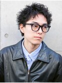スパイキーショート　アクティブショート　ルーズしょ