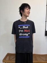 シンエノム(Shin enom)&nbsp;新實 源輝
