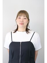 グラードヘアー(Grado hair)&nbsp;酒井 沙緒里