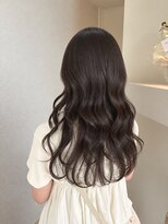 シロ(SHIRO)&nbsp;ロングレイヤー
