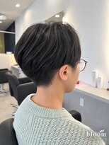 ブルームニキュウロク 富里(bloom 296)&nbsp;ショート