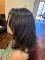 トータルビューティーシーズン(TOTAL BEAUTY Season)&nbsp;バタフライカット/レイヤーカット