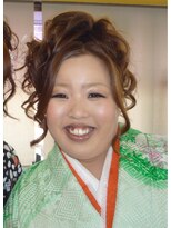 ケーズボックス(K's box) ☆カールアップ☆