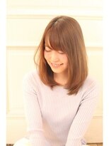 フォルテ 中田店&nbsp;【FORTE中田店】ミディアムスタイル