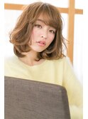 【CASA MADRE 浦和】☆イレギュラールーズボブ