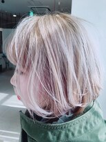 オルガン(Organ)&nbsp;ホワイトベージュカラー