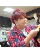 ココペリ(KOKO PELLI) 加藤 庸子