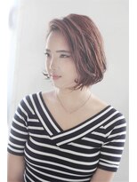 モッズヘア 藤岡店(mod's hair)&nbsp;ボブスタイル
