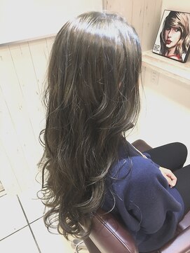 ディバイス(Device) 【Device】イルミナカラー＋シールエクステ50枚