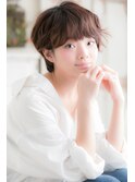 ヘルシーファインショート