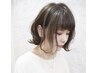 New【学割U24】極上デザインカット￥4400→3850