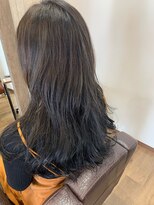 エウレカ(EUREKA)&nbsp;グラデーションカラー☆マメードアッシュ