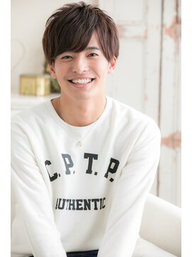 リトル アイズミ バイ ヴィーヴル(little aizumi by BIVRE) スマートショート