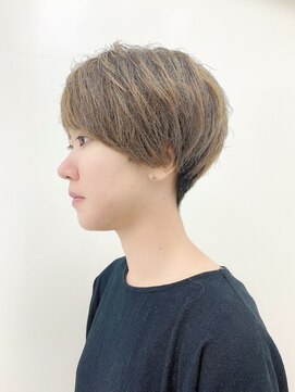 ブレラ(BRERA) 2セクションLGL