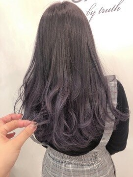 トゥルース 我孫子店(TRUTH) オススメスタイル