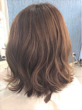 ピーシーズ(Pieces) 柔らかミディ